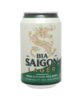 Beer Saigon Lager Gold