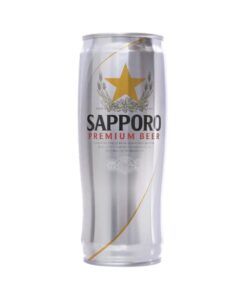 Beer Sapporo Premium Japan
