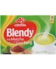Blendy Matcha Tea Roasted Rice