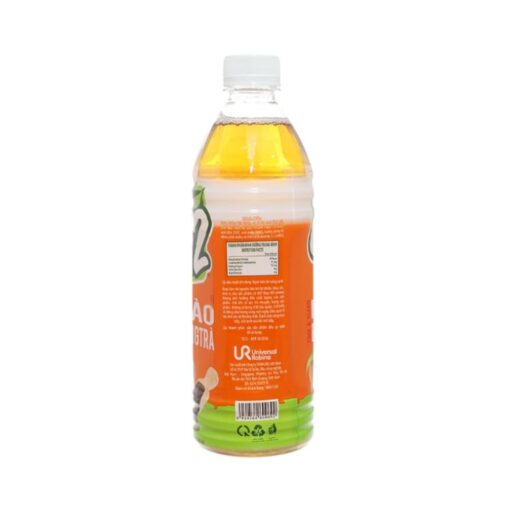 C2 Green Tea Peach Flavor 1