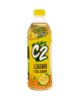 C2 Lemon Green Tea Flavor