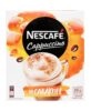 Cappuccino NesCafé Caramel Flavor