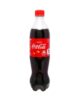 Carbonated Original Water Coca Cola