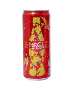 Carbonated Water Coca Cola Original