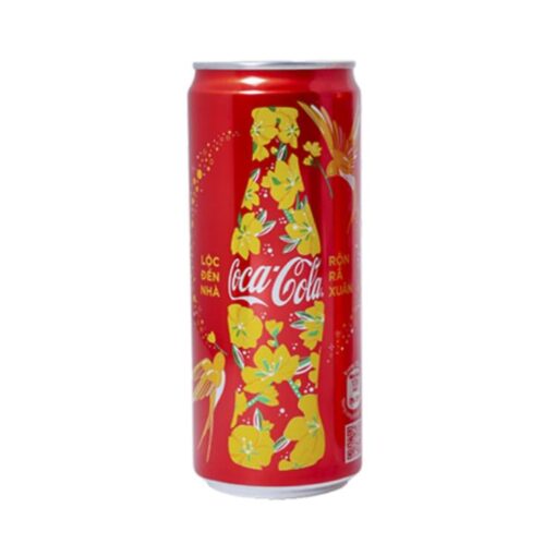Carbonated Water Coca Cola Original