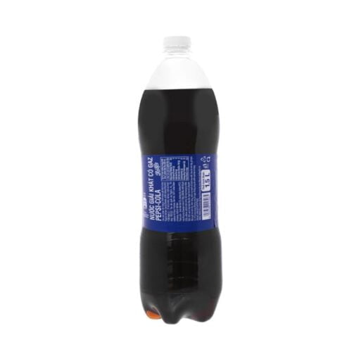 Carbonated Water Pepsi Cola Original 1