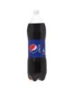 Carbonated Water Pepsi Cola Original