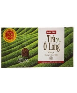 Cau Tre Tea Bag Oolong