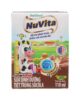 Chocolate Flavor Nuvita Fresh Milk