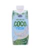 Coco Fresh Coconut Vinamilk Water