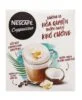 Coconut Cappuccino NesCafé Coffee 1