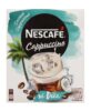 Coconut Cappuccino NesCafé Coffee