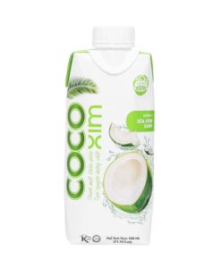 Cocoxim Coconut Water Green Siamese