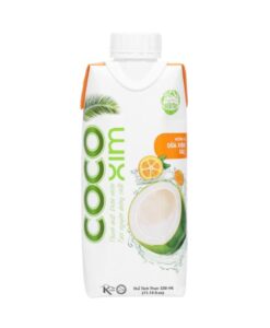Cocoxim Coconut Water With Citrus