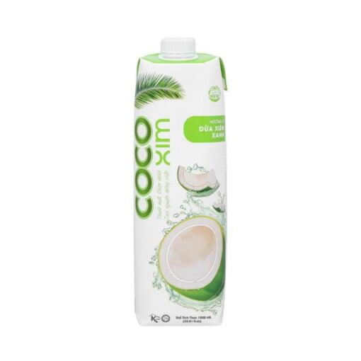 Cocoxim Green Siamese Coconut Water