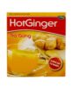 Cozy HotGinger Tea Natural