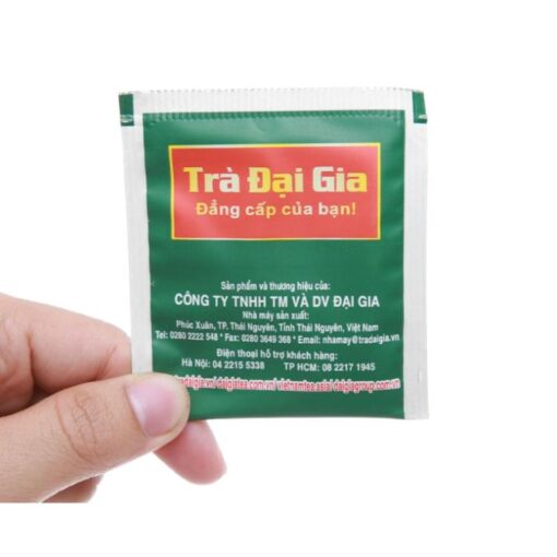 Dai Gia Artichoke Tea Natural 1
