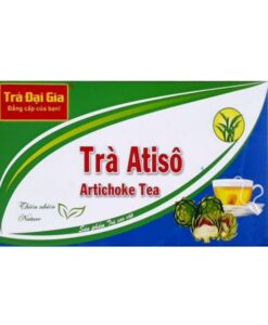 Dai Gia Artichoke Tea Natural