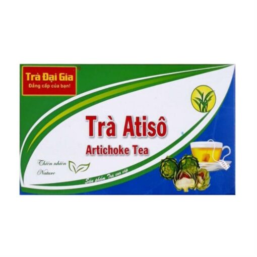 Dai Gia Artichoke Tea Natural
