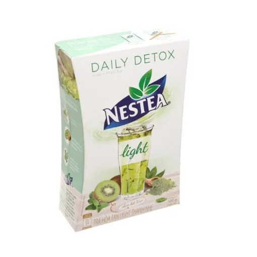 Daily Detox Nestea Light