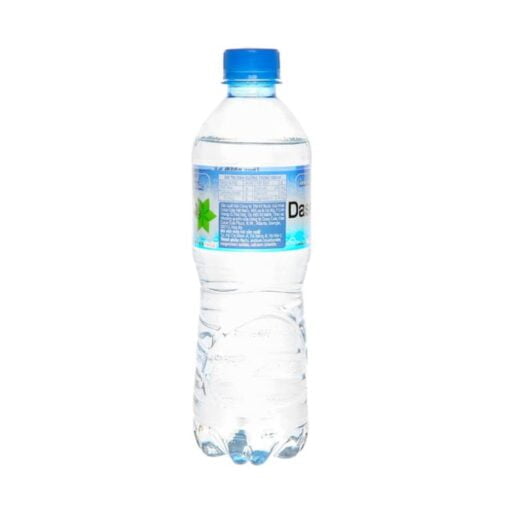 Dasani Mineral Water Natural Drink 1