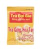 Dissolve Ginger Tea Dai Gia 1
