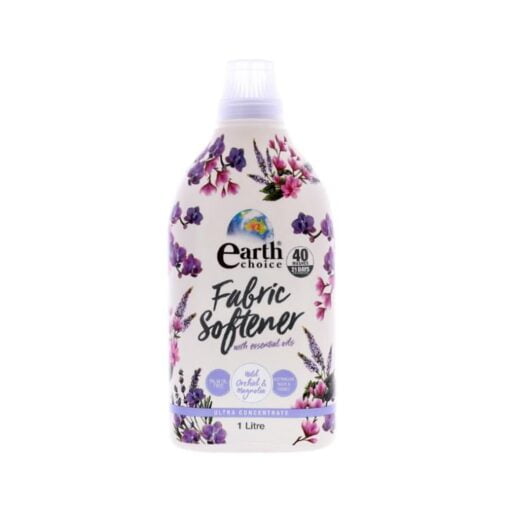 Earth Choice Wild Orchid