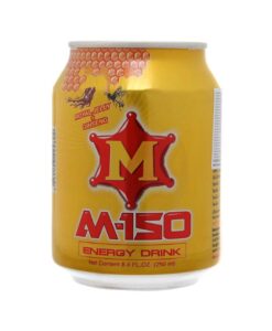 Energy Drink M-150