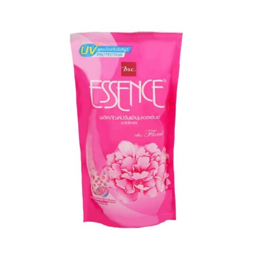 Essence Floral Scent Fabric Softener