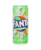 Fanta Fruit Ice Cream Soda