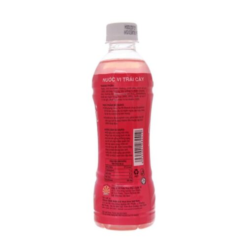 Fruit Juice Ice+ Cherry Flavor 1