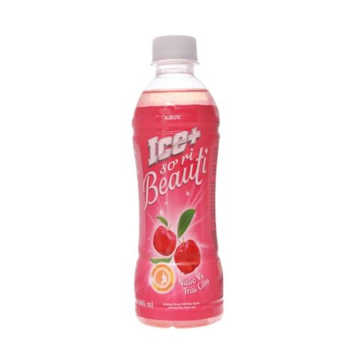 Fruit Juice Ice+ Cherry Flavor