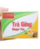 Ginger Tea Dai Gia