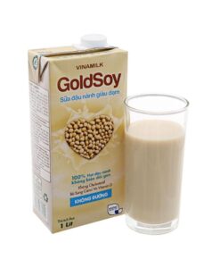 Goldsoy No Sugar Soy Milk