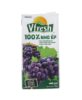 Grape Vfresh Natural Fruit Juice