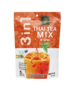 Instant Thai Tea Mix