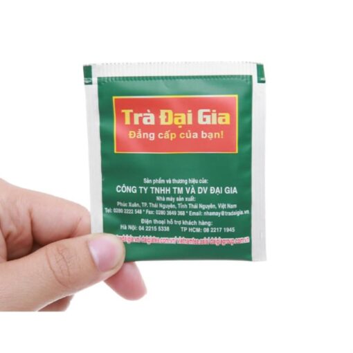 Jiaogulan Tea Dai Gia Natural 1
