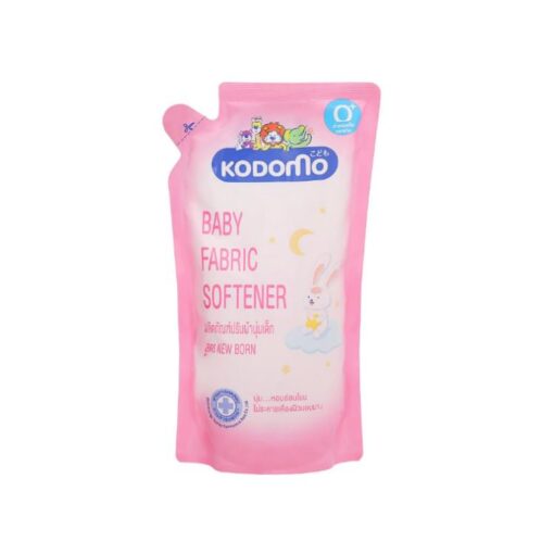 Kodomo Soft & Dry Baby