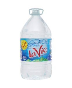 Natural Mineral Water La Vie Drink, Bottle of 1.5 liter - Hien Thao Shop