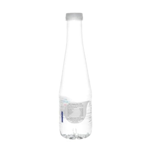 La Vie Premium Mineral Water 1