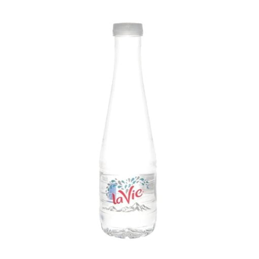 La Vie Premium Mineral Water