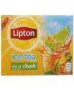 Lipton Ice Tea Lemon Flavor