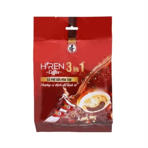 Milk Coffee H"ren