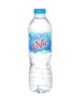 Mineral Water Natural La Vie