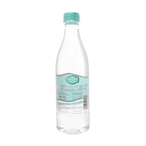 Mineral Water Vivant Natural Drink 1