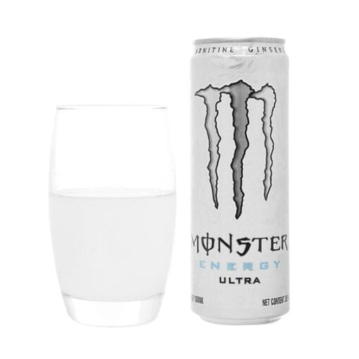 Monster Energy Ultra Drink Ginseng