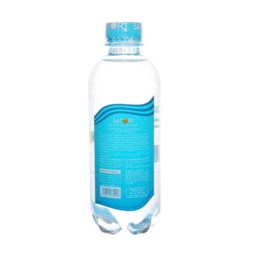 Natural Pure Water Satori Drink 1