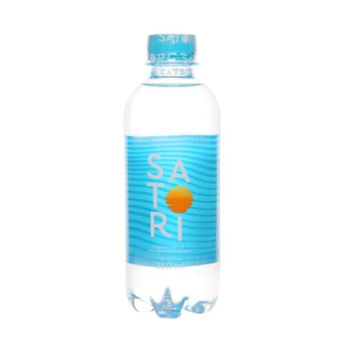 Natural Pure Water Satori Drink