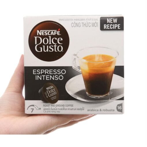 NesCafé Dolce Gusto Espresso