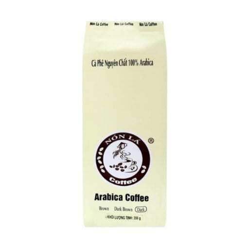 Non La Arabica Dark Coffee